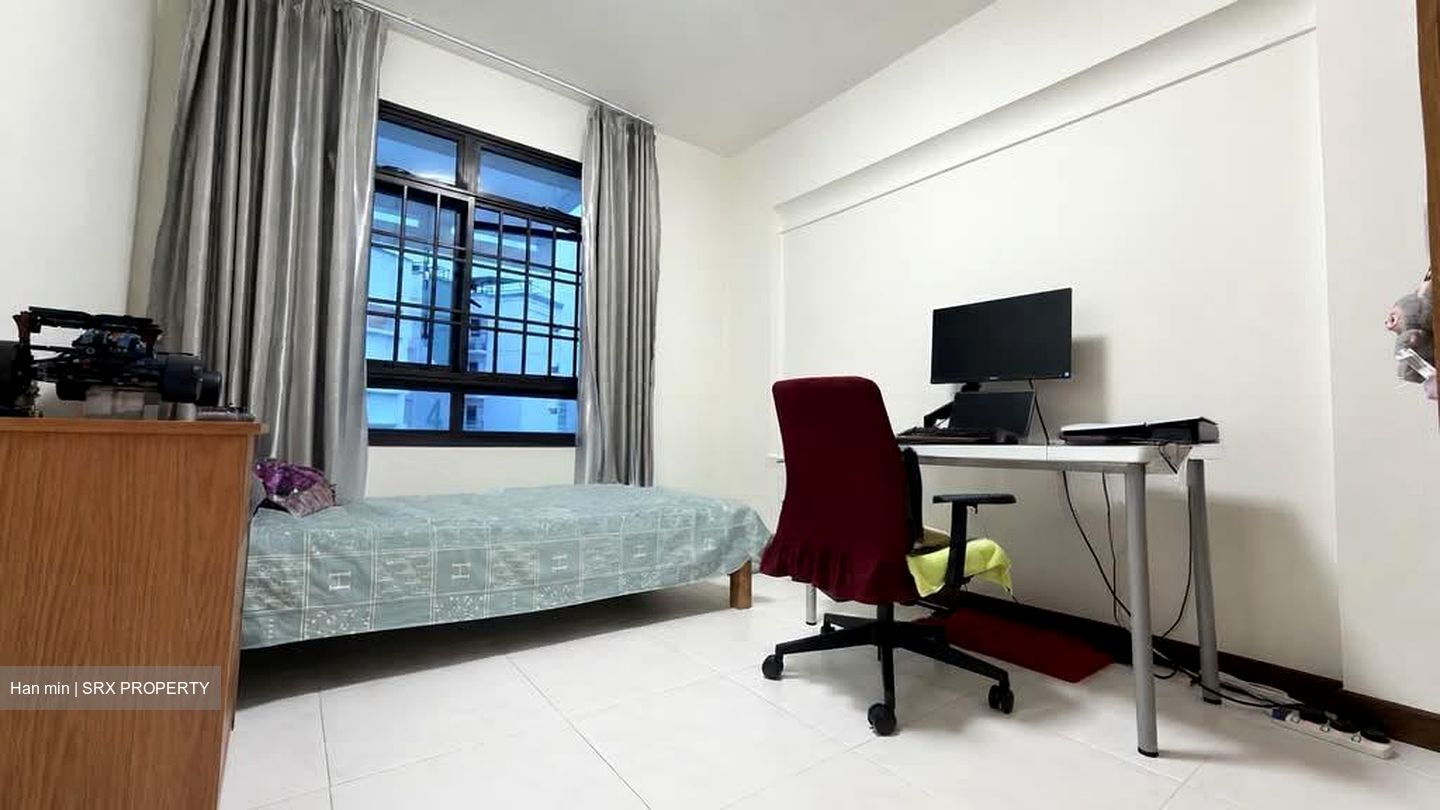 Blk 487 Admiralty Link (Sembawang), HDB 4 Rooms #553871781